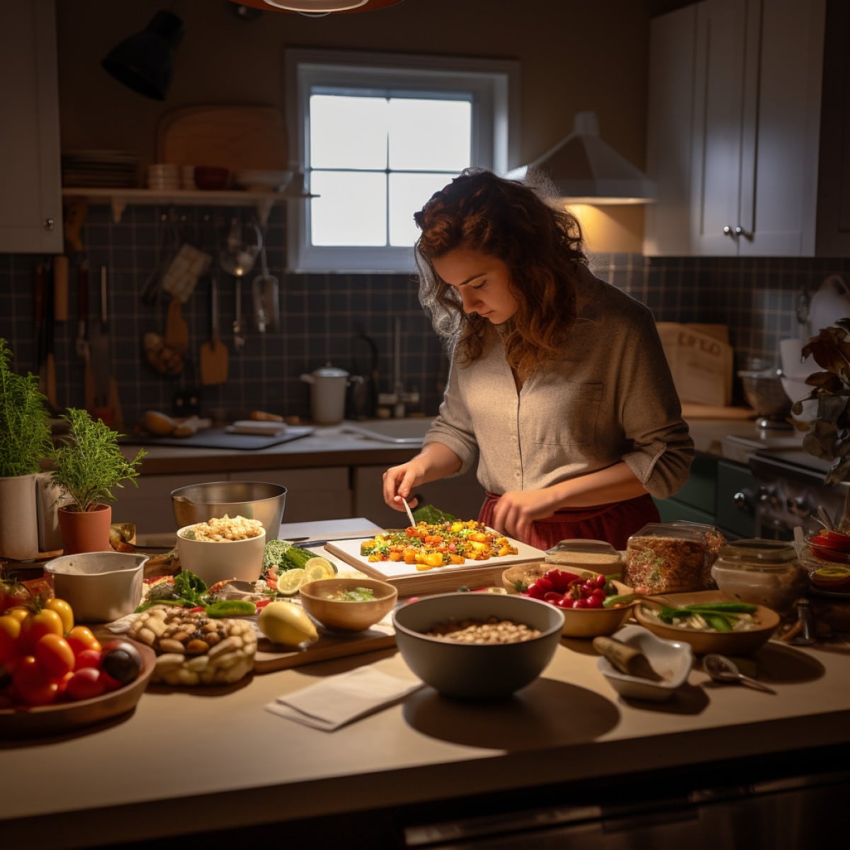 Conseils alimentaires en cas dhémochromatose