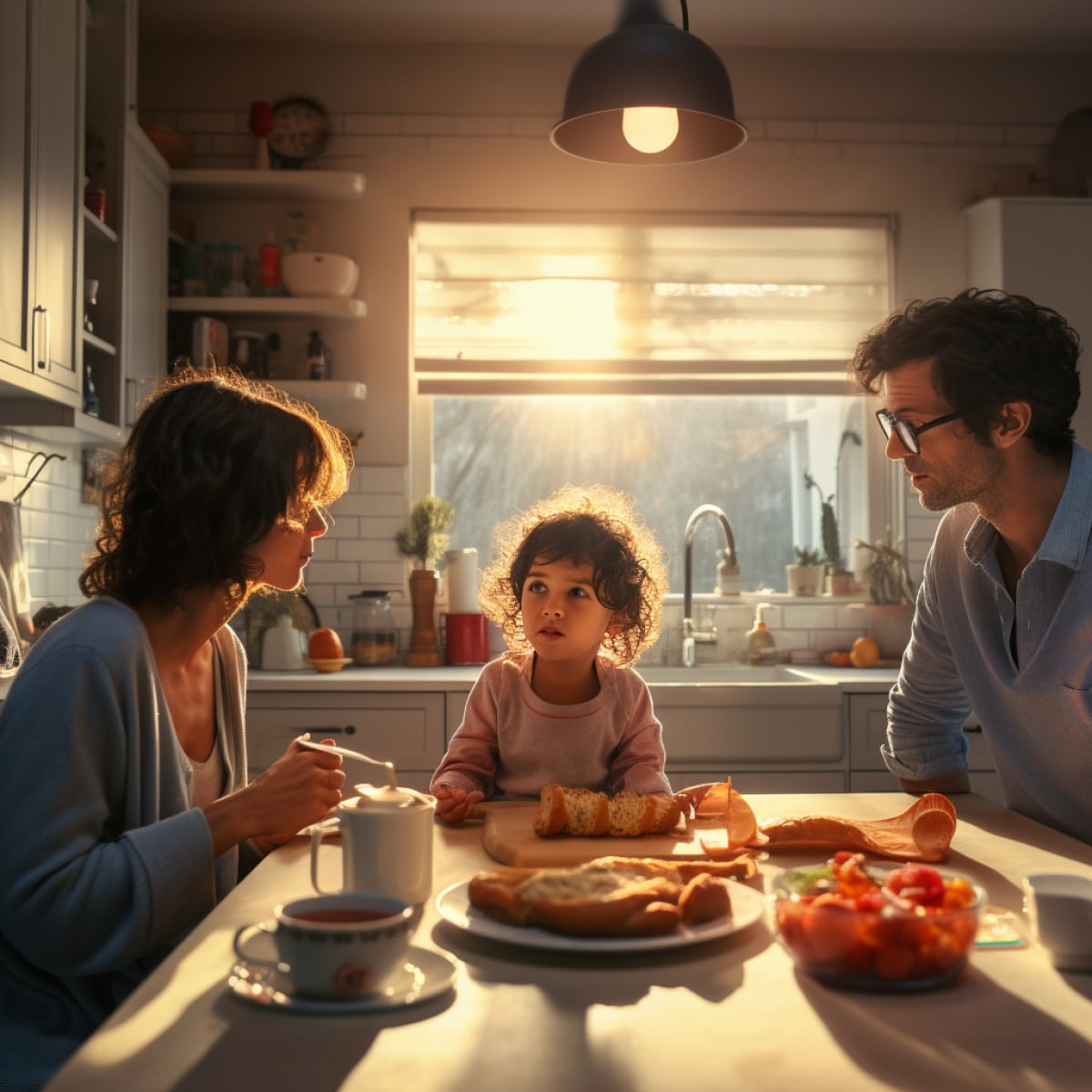Envisager une allergie au gluten