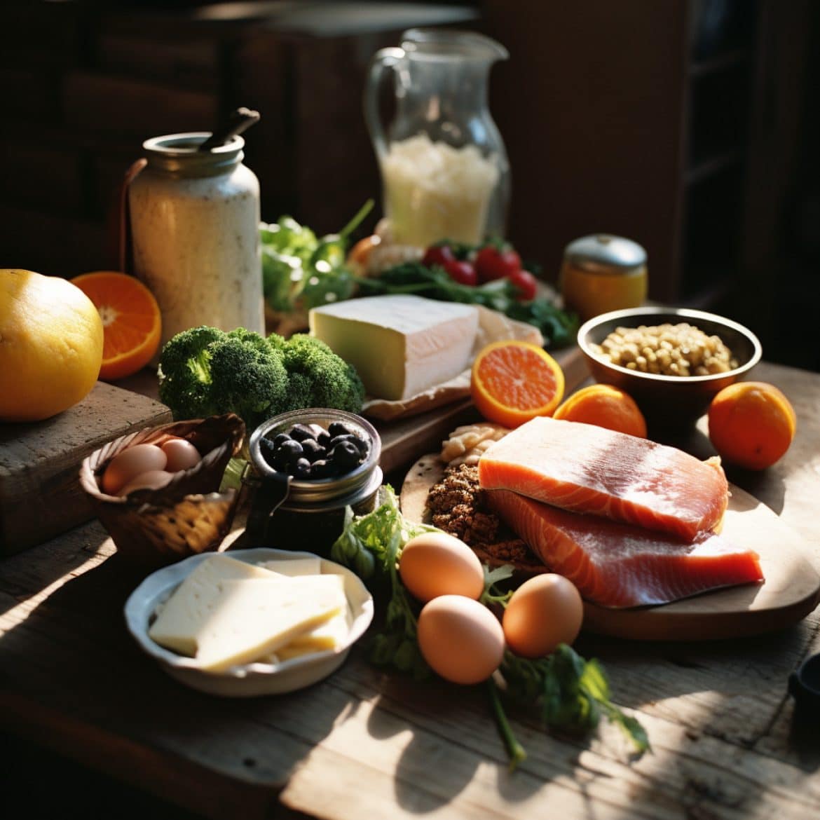 Excès de fer dans le sang : conseils alimentaires pour gérer ce déséquilibre