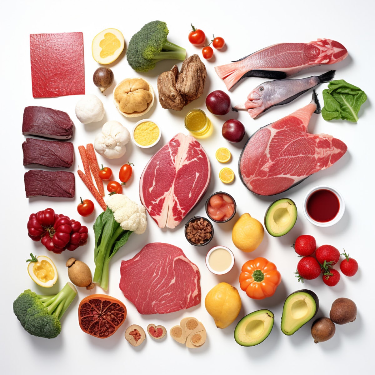 Nourriture à éviter pour combattre lhémochromatose