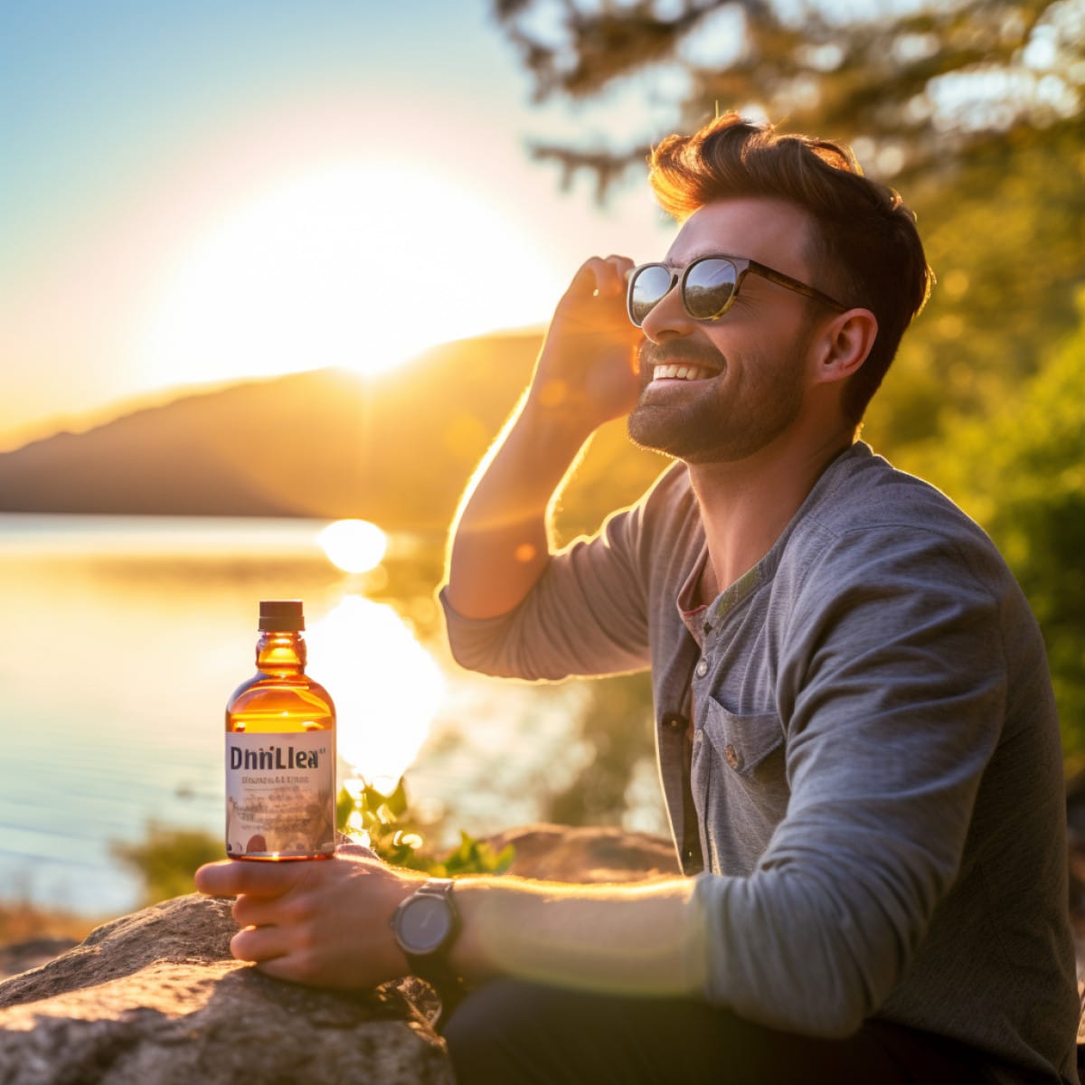 Moment idéal pour la consommation de suppléments de vitamine D