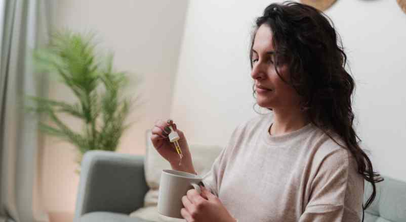 Comment prendre le café et le CBD ? Comment prendre le café et le CBD ?