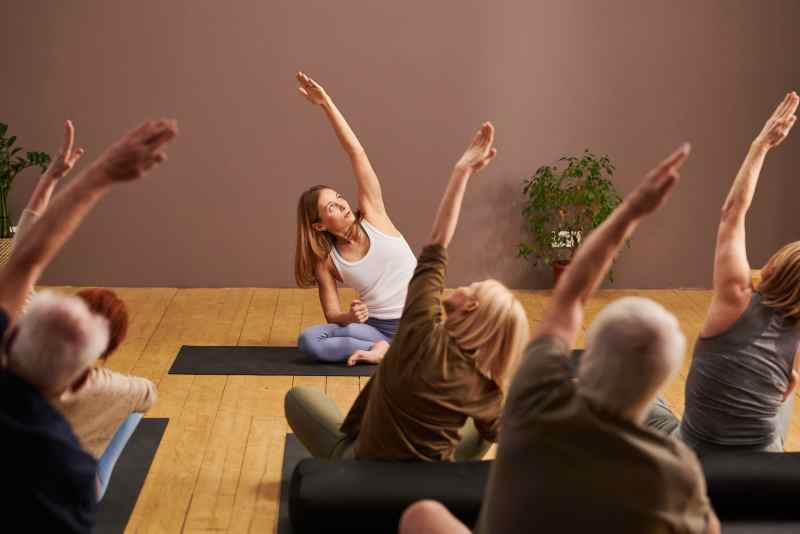 Eviter tout mouvement brusque