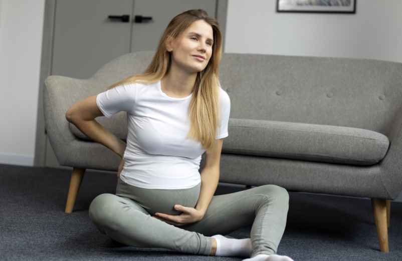 Douleur ligamentaire pendant la grossesse : quand faut-il s’inquiéter ?