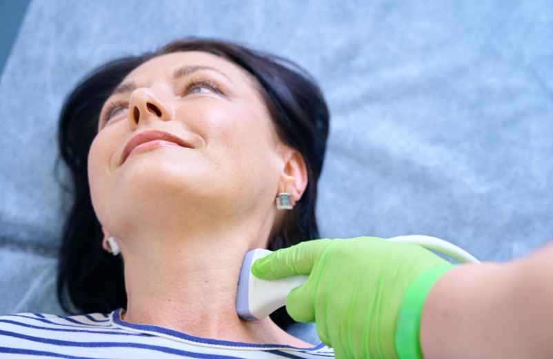 Le cancer du ganglion