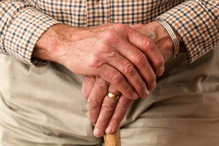 Le syndrome de la personne raide : espérance de vie et traitement Le syndrome de la personne raide : espérance de vie et traitement