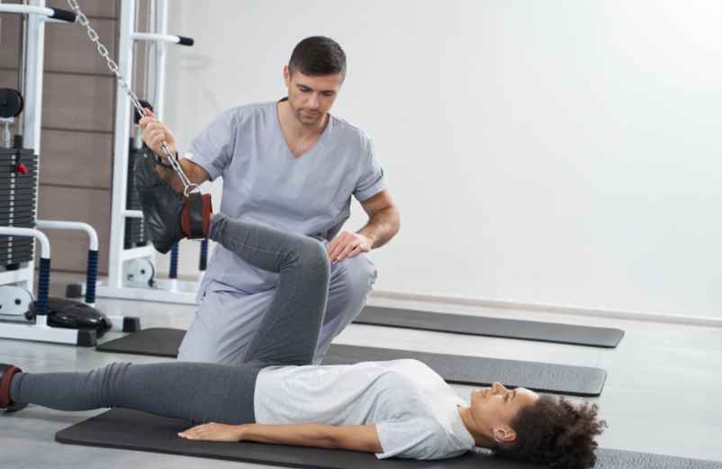 Le syndrome des jambes sans repos Le syndrome des jambes sans repos
