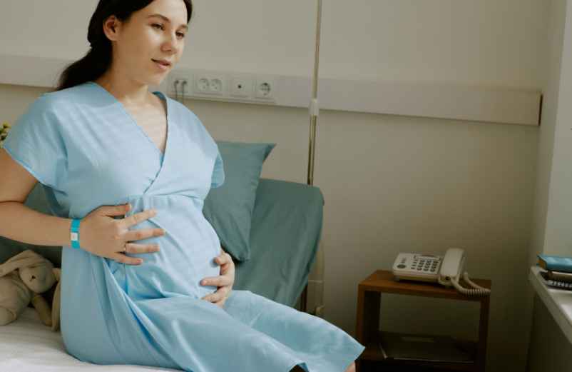 Les causes des douleurs ligamentaires pendant la grossesse