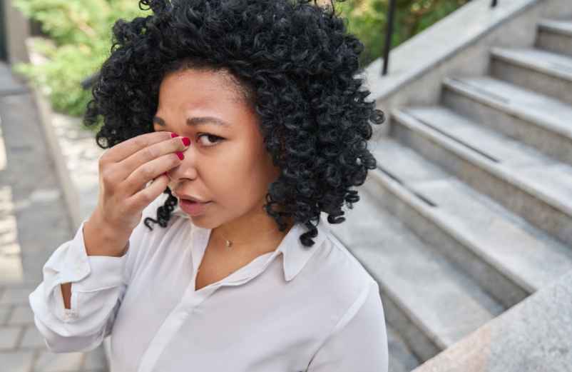 Yeux qui grattent : quels remèdes de grand-mère pour les soulager ?-Graine de Santé Pure